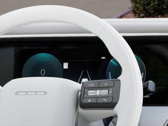 2026 Hyundai Palisade Blue SEL 7P