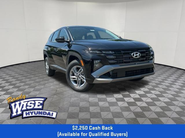 2026 Hyundai Tucson SE for sale in FLINT, MI