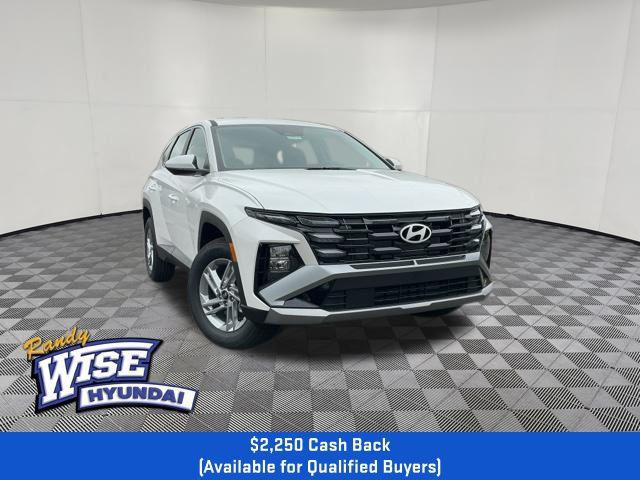 2026 Hyundai Tucson SE for sale in FLINT, MI