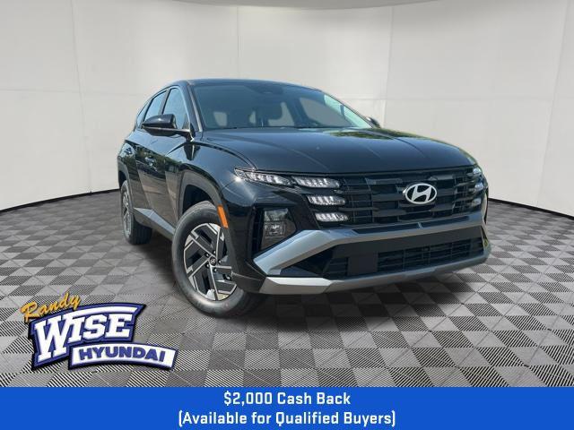 2026 Hyundai Tucson Hybrid Blue SE for sale in FLINT, MI