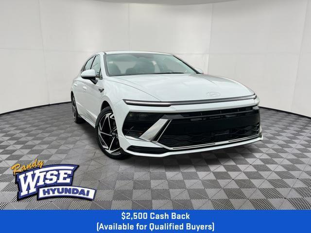 2026 Hyundai Sonata SEL Sport for sale in FLINT, MI