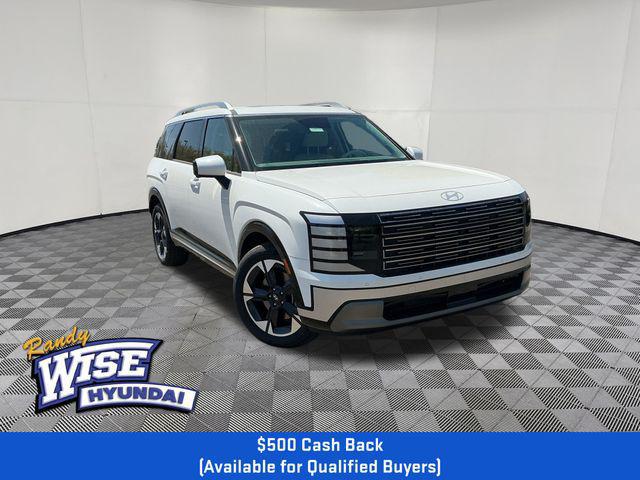 2026 Hyundai Palisade Limited for sale in FLINT, MI