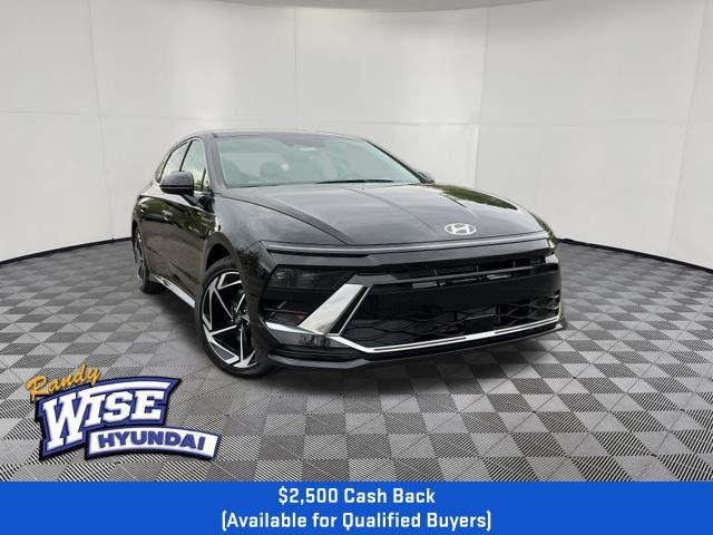 2026 Hyundai Sonata SEL Sport for sale in FLINT, MI