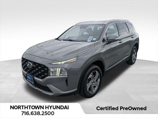 2023 Hyundai Santa Fe SEL for sale in AMHERST, NY