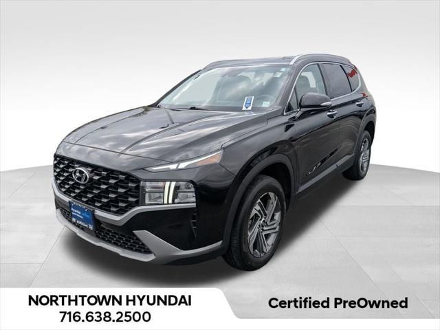 2023 Hyundai Santa Fe SEL for sale in AMHERST, NY