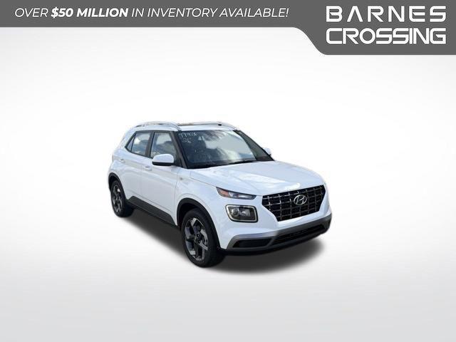 2026 Hyundai Venue SEL for sale in TUPELO, MS