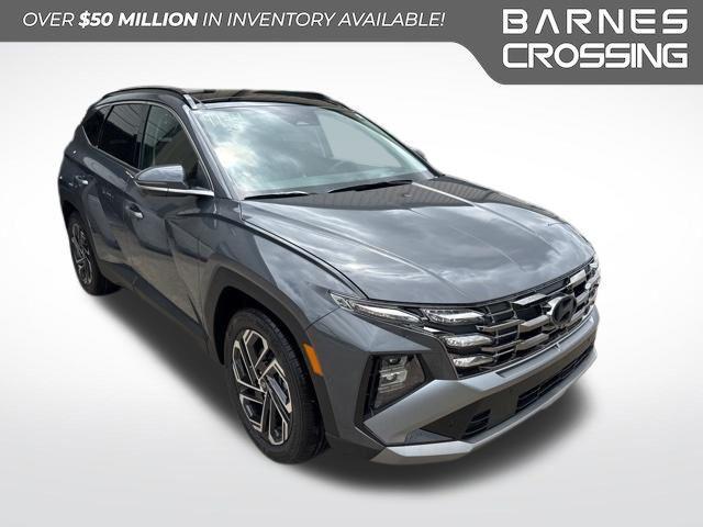 2026 Hyundai Tucson Limited for sale in TUPELO, MS