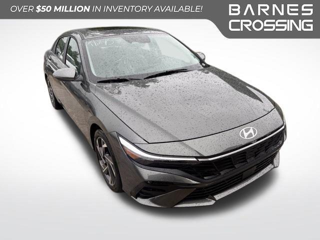2026 Hyundai Elantra Limited for sale in TUPELO, MS