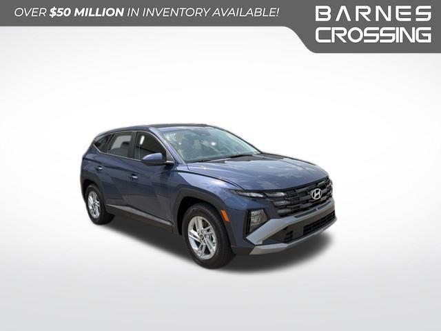 2026 Hyundai Tucson SE for sale in TUPELO, MS