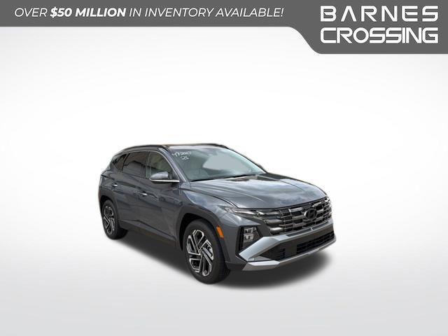 2026 Hyundai Tucson Limited for sale in TUPELO, MS