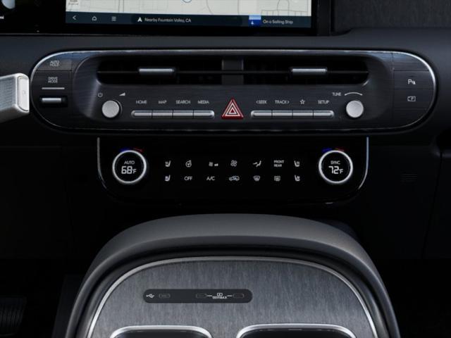 2026 Hyundai Palisade SEL Premium
