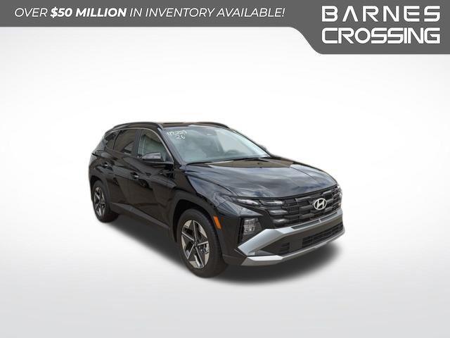 2026 Hyundai Tucson SEL for sale in TUPELO, MS