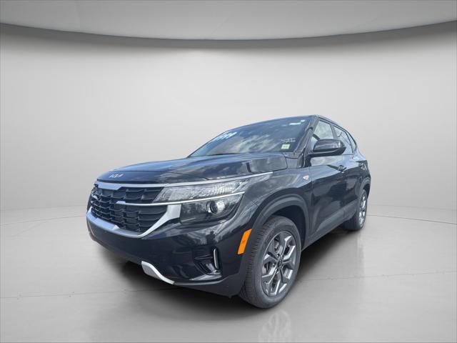 2024 Kia Seltos LX for sale in ELMIRA, NY