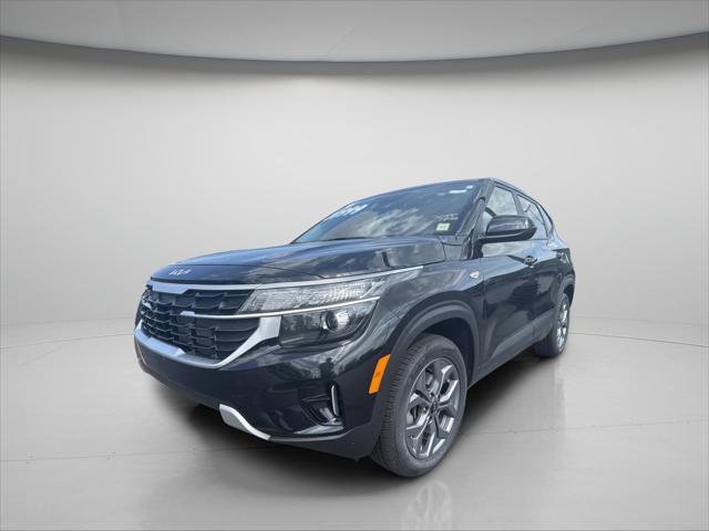 2024 Kia Seltos LX for sale in ELMIRA, NY