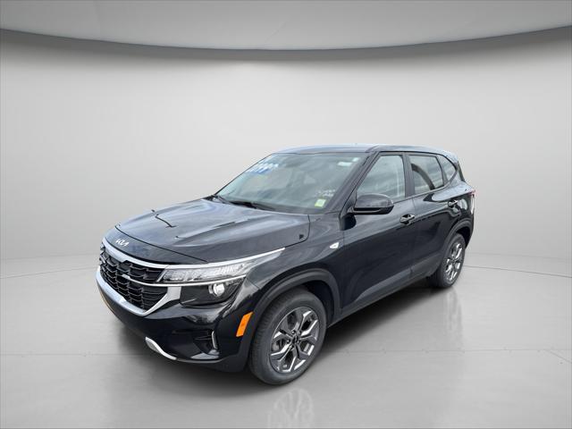 2024 Kia Seltos LX for sale in ELMIRA, NY