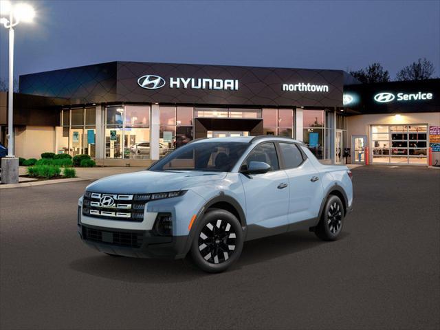 2026 Hyundai Santa Cruz SEL Activity for sale in AMHERST, NY