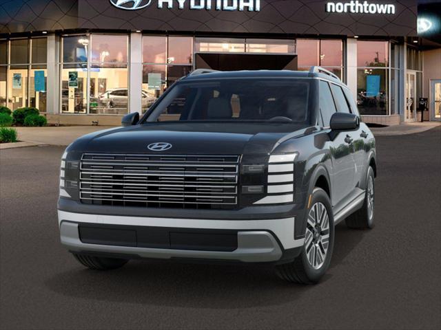 2026 Hyundai Palisade SEL 8P