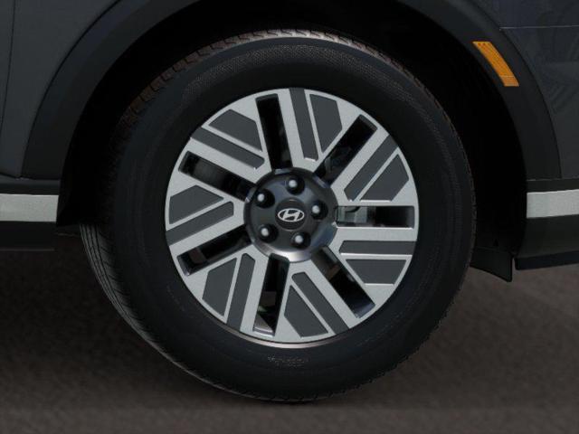 2026 Hyundai Palisade SEL 8P