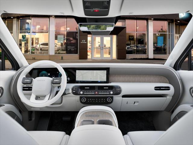 2026 Hyundai Palisade SEL 8P