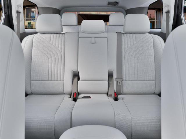 2026 Hyundai Palisade SEL 8P