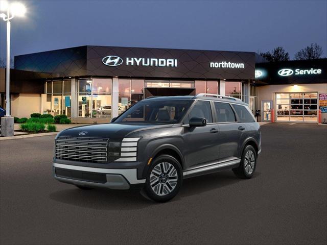 2026 Hyundai Palisade SEL 8P for sale in AMHERST, NY