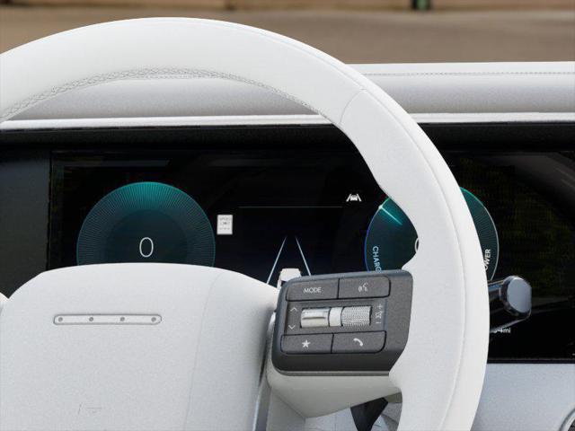 2026 Hyundai Palisade SEL 8P