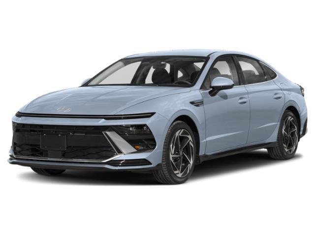 2026 Hyundai Sonata SEL Sport for sale in ELMIRA, NY