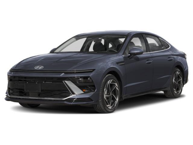2026 Hyundai Sonata SEL Sport for sale in ELMIRA, NY