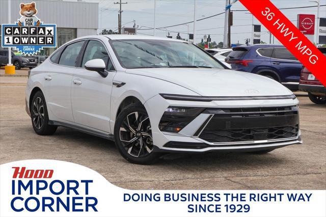 2024 Hyundai Sonata SEL for sale in HAMMOND, LA