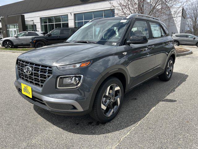 2026 Hyundai Venue SEL w/Two-Tone Roof for sale in BRUNSWICK, ME