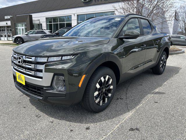 2026 Hyundai Santa Cruz SEL Activity for sale in BRUNSWICK, ME