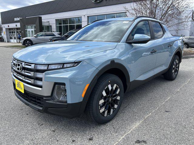 2026 Hyundai Santa Cruz SEL for sale in BRUNSWICK, ME