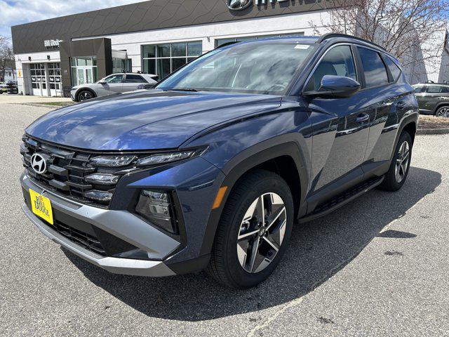2026 Hyundai Tucson SEL for sale in BRUNSWICK, ME