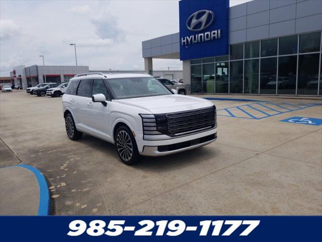 2026 Hyundai Palisade Calligraphy for sale in HOUMA, LA