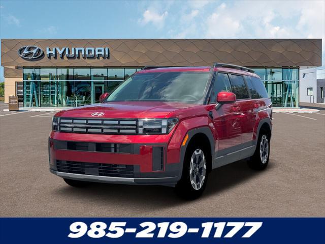 2026 Hyundai Santa Fe SEL for sale in HOUMA, LA