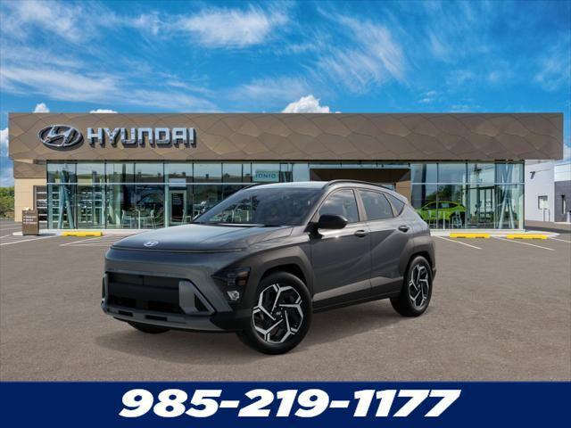 2026 Hyundai Kona SEL Premium for sale in HOUMA, LA