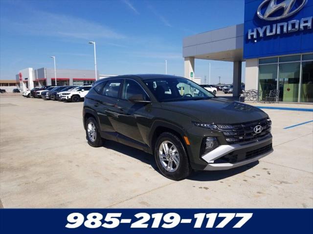 2026 Hyundai Tucson SE for sale in HOUMA, LA