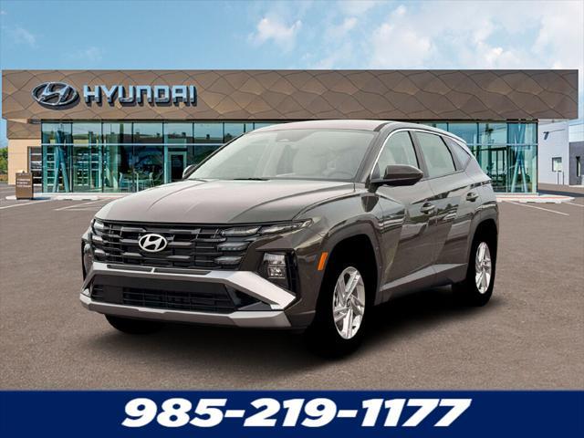 2026 Hyundai Tucson SE for sale in HOUMA, LA
