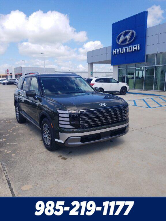2026 Hyundai Palisade SEL Premium for sale in HOUMA, LA