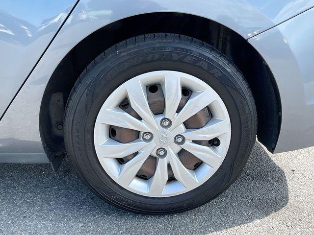 2020 Hyundai Accent SE