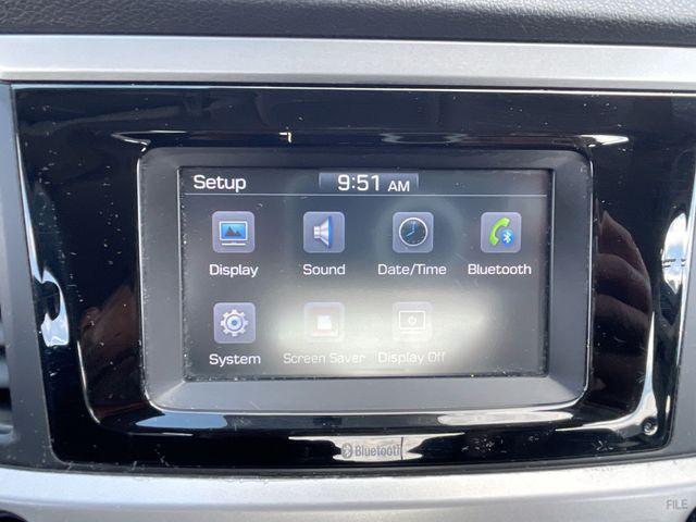 2020 Hyundai Accent SE