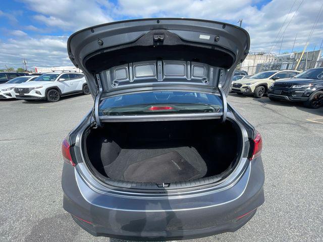 2020 Hyundai Accent SE