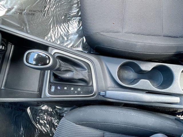 2020 Hyundai Accent SE