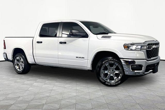 2025 Ram 1500 Lone Star Crew Cab 4x4 5'7" Box for sale in OLIVE BRANCH, MS