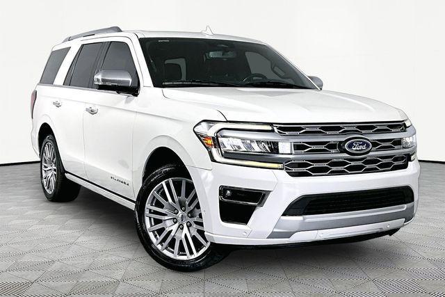 2022 Ford Expedition Platinum for sale in OLIVE BRANCH, MS