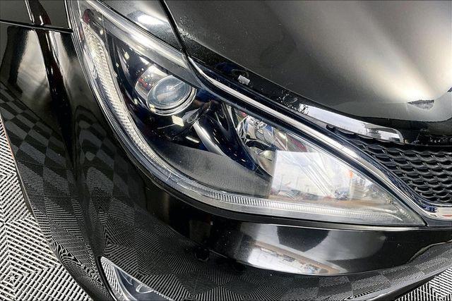 2017 Chrysler Pacifica Touring Plus