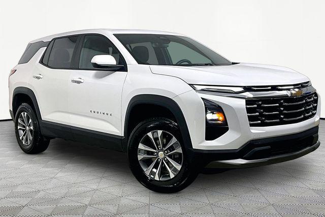 2025 Chevrolet Equinox FWD LT for sale in OLIVE BRANCH, MS