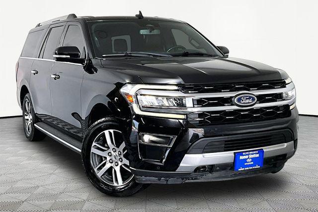 2022 Ford Expedition Limited MAX for sale in OLIVE BRANCH, MS