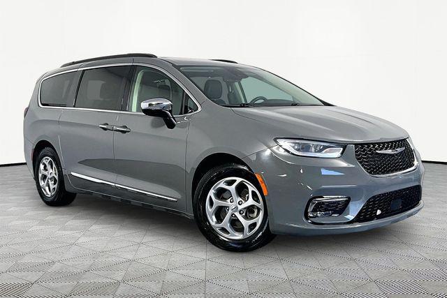 2023 Chrysler Pacifica Limited for sale in OLIVE BRANCH, MS