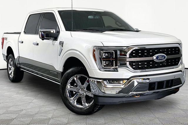 2022 Ford F-150 King Ranch for sale in OLIVE BRANCH, MS